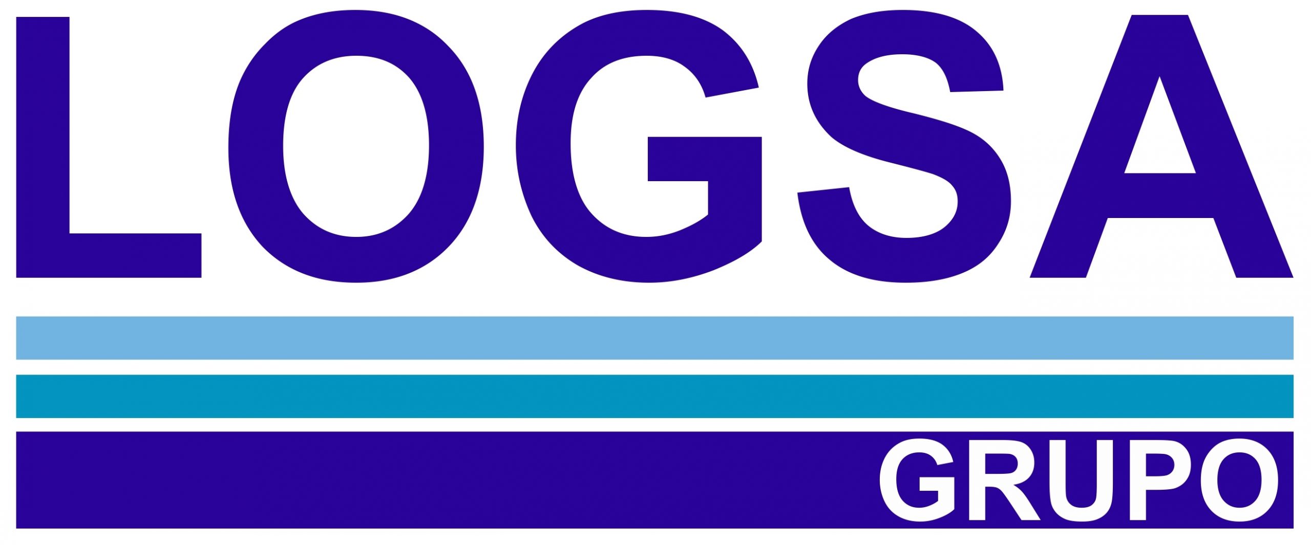 LOGO GRUPO LOGSA